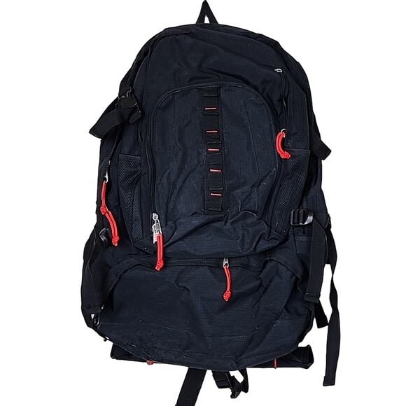 Vintage Other - Vintage TCM Hiking Backpack